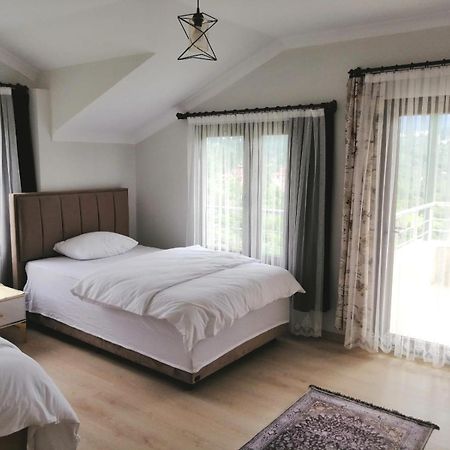 Aquamarine Holiday - Trabzon Villa Exterior photo