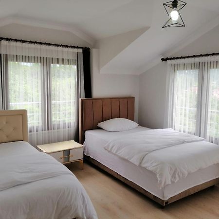 Aquamarine Holiday - Trabzon Villa Exterior photo