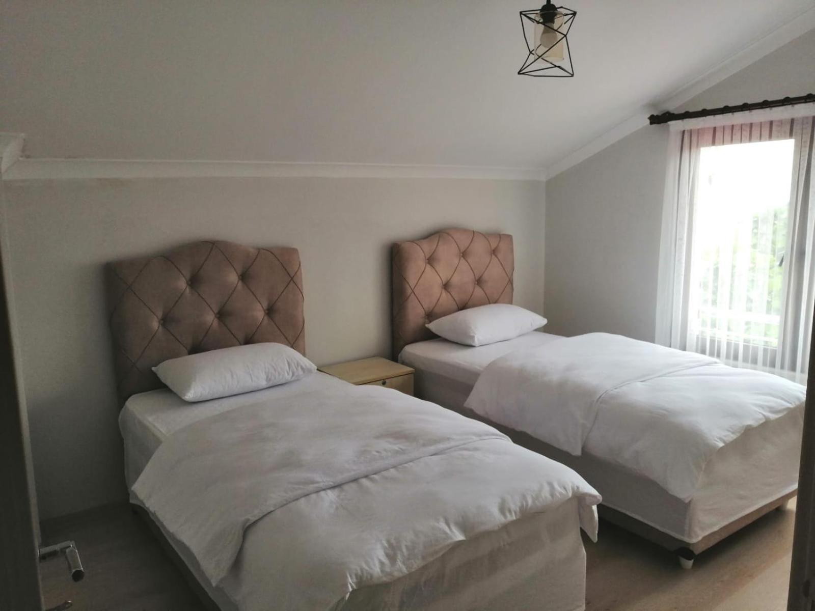Aquamarine Holiday - Trabzon Villa Exterior photo