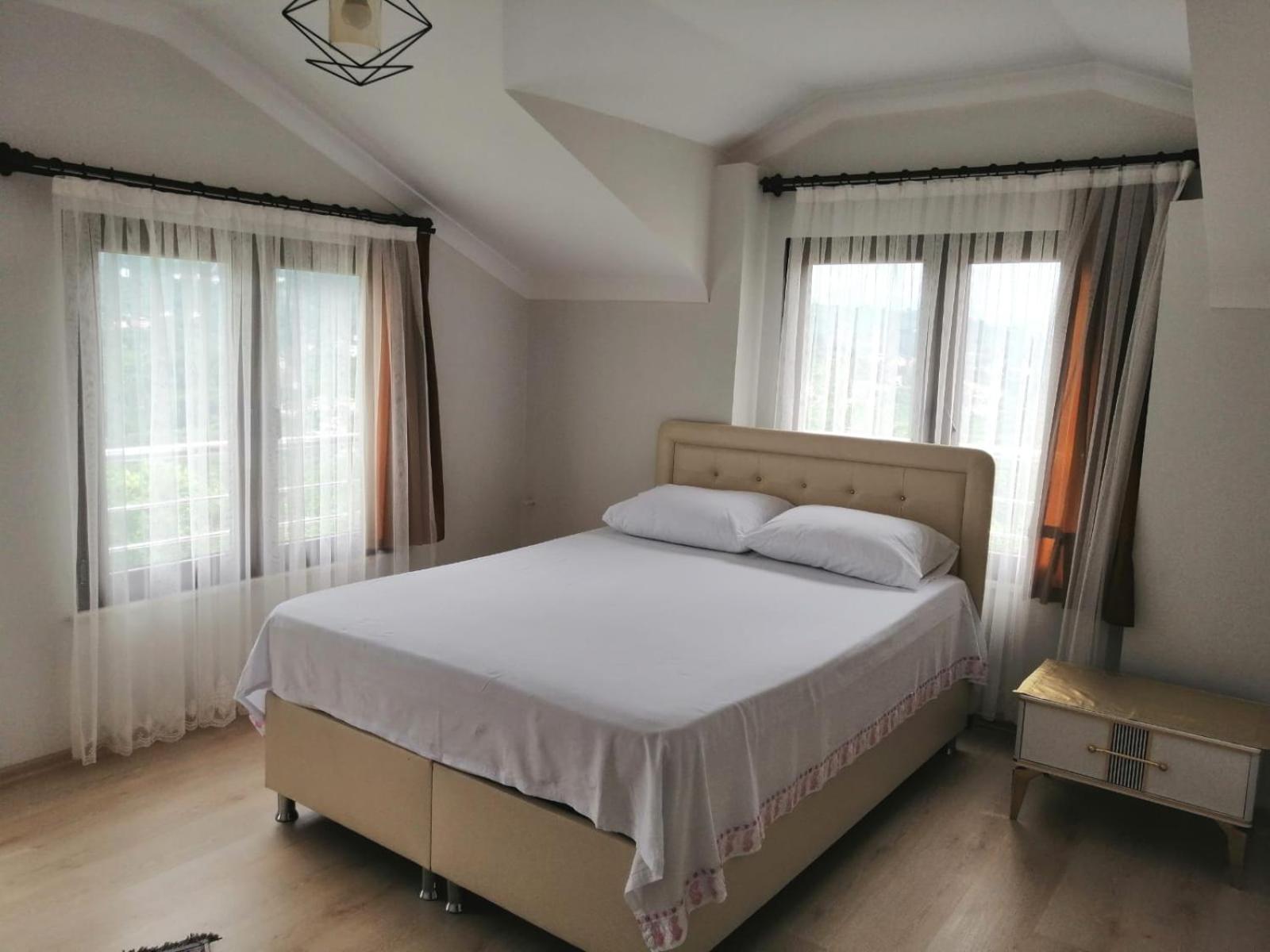 Aquamarine Holiday - Trabzon Villa Exterior photo